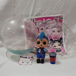 LOL Surprise Doll with Accessories